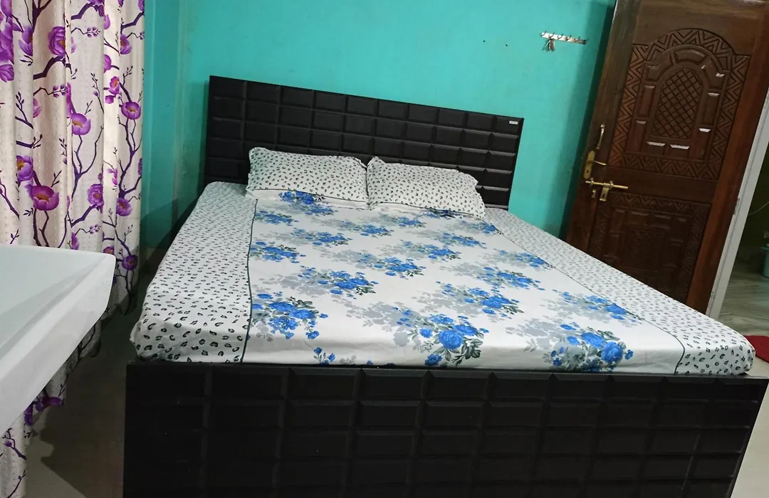 Comfort Inn Homestay-1