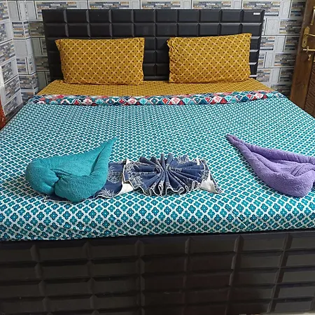 Comfort Inn Homestay-3